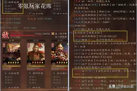 三国志战略版：有了新型核弹袁术，秒掉姜维、陆逊不是梦图片