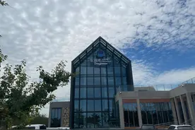 威海新开一家自助餐厅～ 东浦湾自助餐厅图片