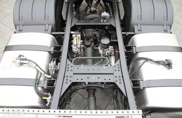 老司机教你如何维护传动轴,起码能省2000元