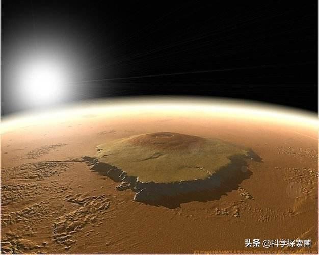 太阳系八大行星中为何只有地球诞生了生命？