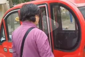 善待养父母 你一定是那个最被祝福的人图片