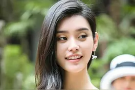 奚梦瑶情史录，她为什么嫁给了赌王之子何猷君？图片