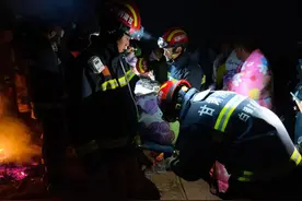 21名遇难者暴露出中国越野跑之痛：主办方相互竞争，无统一规则图片