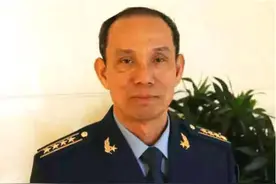 林贤顺驾机穿越台海，14架战机追踪未果，九死一生回大陆图片