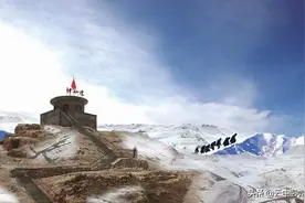 老韩讲了一个故事：我在天堂等着你图片