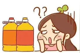 吃油更享瘦图片
