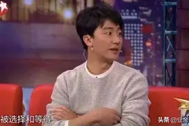 演员黄轩的辛酸泪：至亲相继永别，遗憾爱得太迟图片
