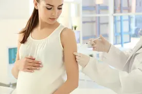 JAMA：孕妇接种新冠疫苗，安全且有效图片