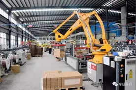 力推产业集聚 提升人居品质丨藤县稳步推进产业发展城市建设综述图片