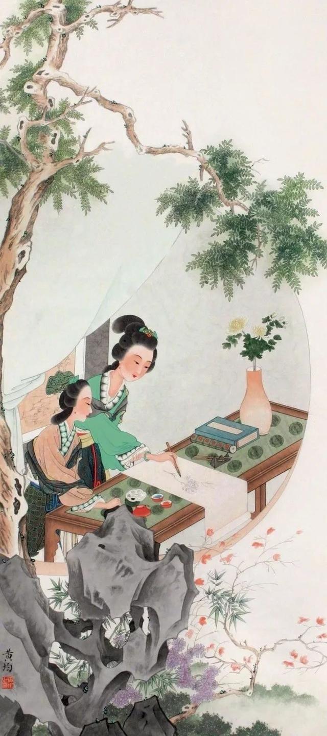 心比天高，命比纸薄：“花间词派”鼻祖温庭筠的悲喜人生