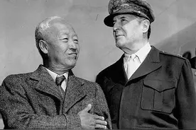 独岛是谁的？韩日争夺了几十年，为何日本一直斗不过韩国图片