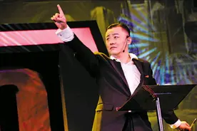 又在作什么妖：“软饭男”周立波被捕1250天后，又曝新状况图片