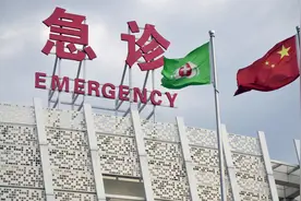 在三甲医院附近居住，好吗？图片