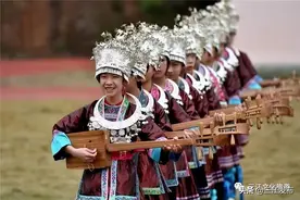 【活动预告】11月14日，多耶节侗族琵琶歌比赛在布央仙人山开赛，精彩不容错过哦！图片