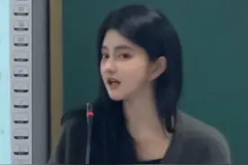 “微笑女孩”火了：莫让上天赐予的礼物，成了她们成长的绊脚石图片