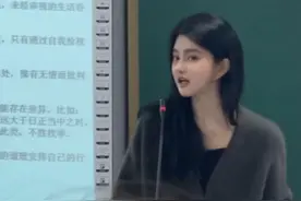 “微笑女孩”火了：莫让上天赐予的礼物，成了她们成长的绊脚石图片