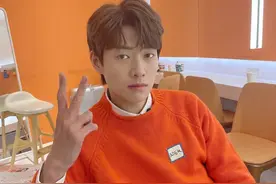 “当红小鲜肉”魏大勋的坎坷上位路，以及他和女神杨幂的瓜图片