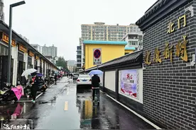 坚持“马路办公”，洛阳将重点整治这10条背街小巷图片