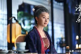 走近历史中的刘娥，狸猫何曾换太子？图片