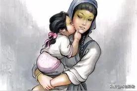 珍藏版 • 十跪父母恩图片