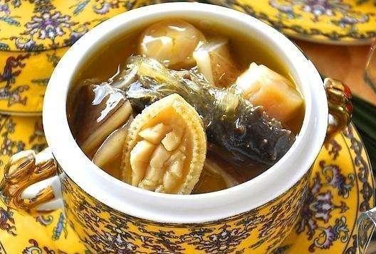 香菇云耳花胶 2026年香菇炖花胶的做法