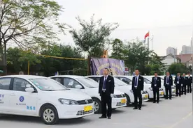 郑州东区考驾照哪个驾校真正有自己的考场？图片