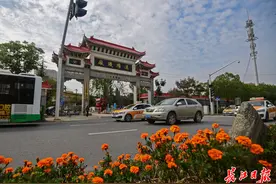 建筑钢材专业市场“云端”转型，商户开启“不见面交易”模式图片