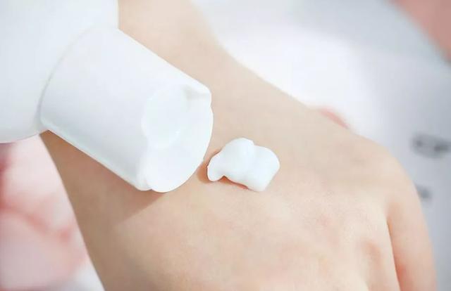 什么牌子的身体乳特润