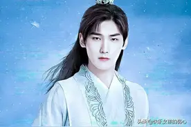 形容古代男子儒雅帅气的句子图片