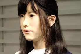 伴侣机器人和实体娃娃：它们之间有什么区别？图片