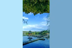 露水河长白山狩猎度假区·人生自古何其乐，偷得浮生半日闲图片