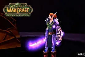 魔兽怀旧服：P2阶段职业前景，坦克和治疗溢出，五大DPS成香饽饽图片