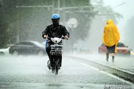 沈阳骑手深夜4小时接253单，只为反抗？其实是外卖员无声的呐喊图片