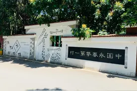 李小龙、叶问、咏春拳……，聊聊咏春拳之起源：福建永春白鹤拳图片
