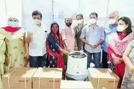 印度氧气被炒到4000一瓶，原来被忽视的氧气有那么重要？图片