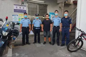 外卖好吃就去偷？这个外卖小哥胆子真大图片