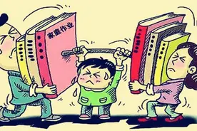 凌晨3点才能完成作业？今日教育部的“睡眠令”，老师们更应警醒图片