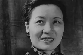 宋美龄的饮食习惯如何？客人们表示受不了，蒋介石也十分无奈图片