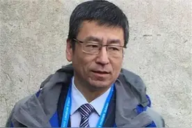 “央视名嘴”白岩松，被好友水均益爆料：敢指着台长的鼻子骂图片