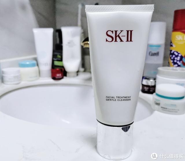 洗脸不要学老罗，忘记XXX吧，这些才是男人该用的洗面奶