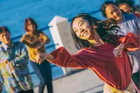 看不懂《新喜剧之王》这3首配乐，就不可能真正看懂这部电影图片