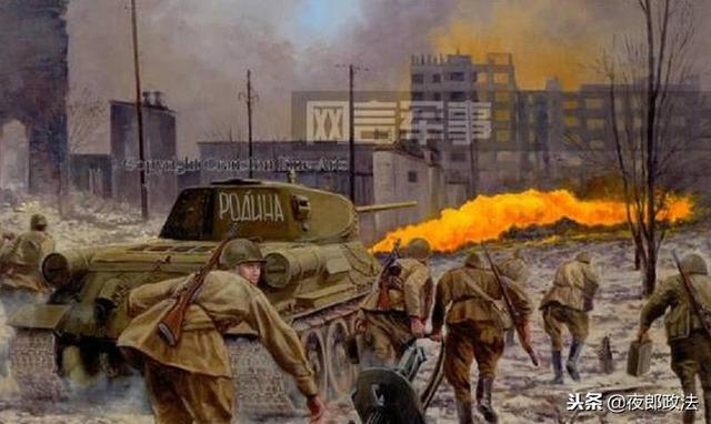 人类最惨的一场战役：100天阵亡134万士兵，至今此地成禁区