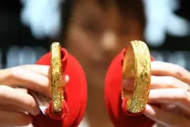 佩戴黄金有讲究，记住“四不要，四清洁”让你的首饰永久焕新图片