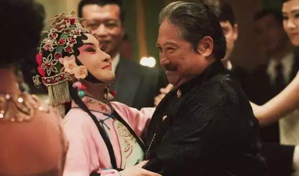 蒋介石师娘：她敢20岁开妓院，34岁当黑帮老大，却被小三扫地出门