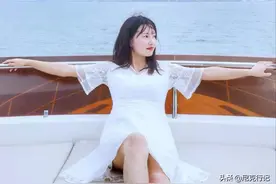 山东龙口之旅：最美的夏季打卡地，有女神相伴的旅途才是真的美图片