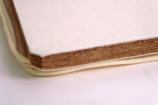 椰棕和乳胶关系之谜?