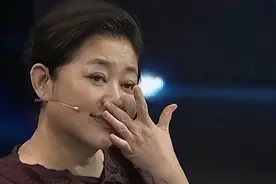 倪萍拒见姥姥最后一面，韩红为奶奶抑郁，井柏然被奶奶捡破烂养大图片