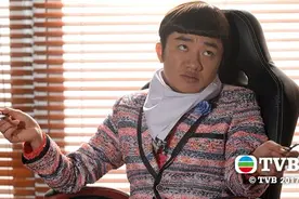 虽然主角不再是王祖蓝，但《老表，毕业喇！》的搞笑梗很有含金量图片