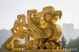 范模只能用一次，打碎陶范得到青铜器，商代青铜器真伪鉴定有诀窍图片