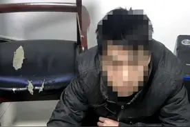 卡在！钱却没了？厦门警方深度揭秘“嗅探”盗刷！图片